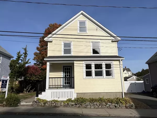 21 Brownville Ave, Ipswich, MA 01938