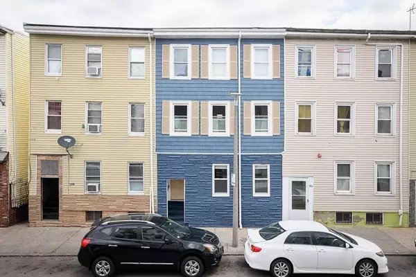 182 Marion Street #1, Boston, MA 02128