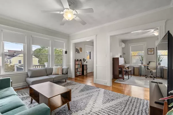 Milton, MA 02186,137 Thacher St #137
