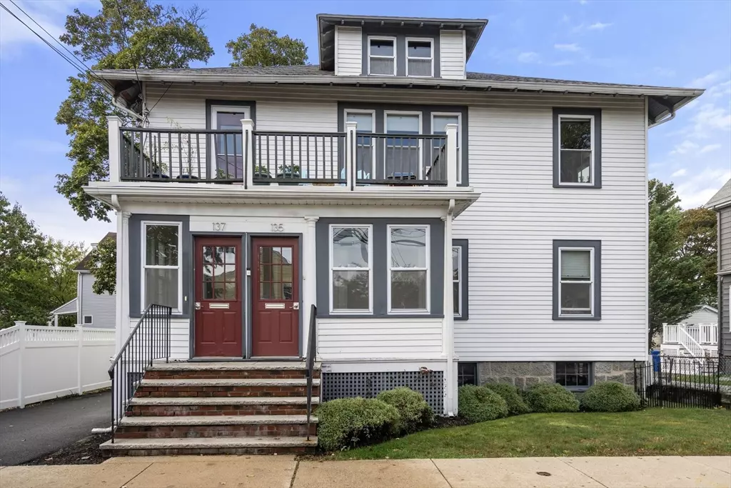 Milton, MA 02186,137 Thacher St #137