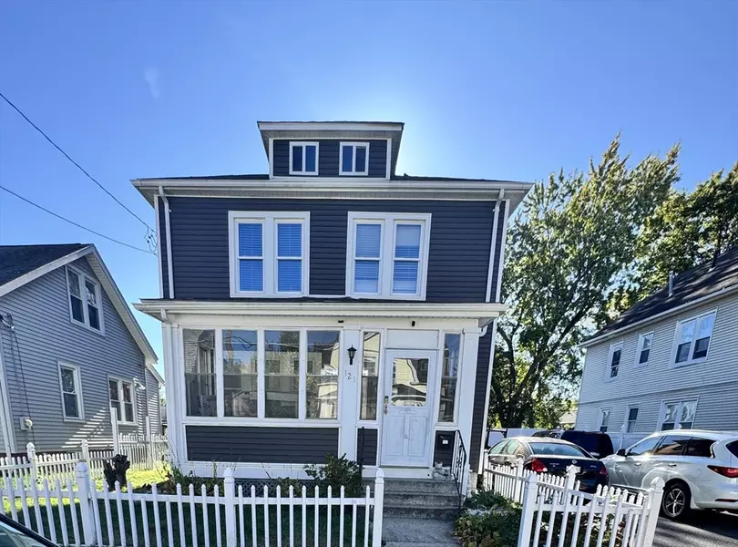 121 Wait St, Springfield, MA 01104