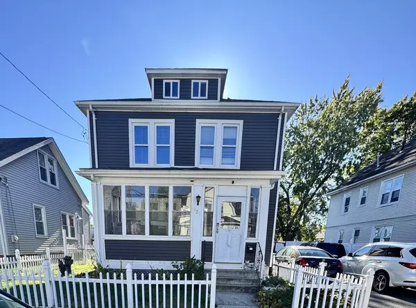 121 Wait St, Springfield, MA 01104
