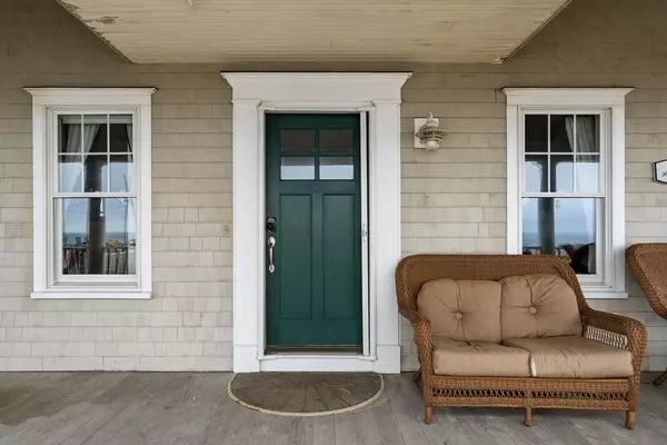 Scituate, MA 02066,33 Ocean Side Dr.