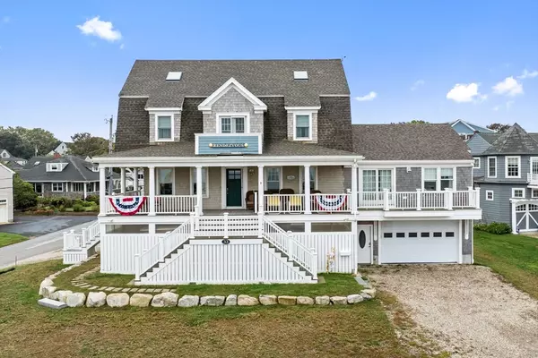 33 Ocean Side Dr., Scituate, MA 02066