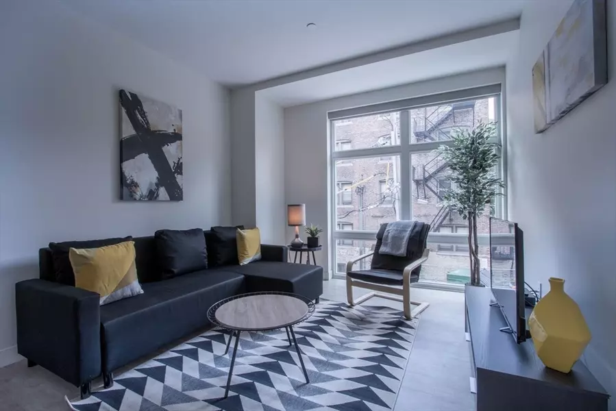 900 Beacon Street #205, Boston, MA 02215