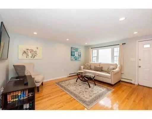 Arlington, MA 02476,61 Decatur #61