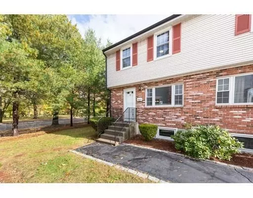 61 Decatur #61, Arlington, MA 02476