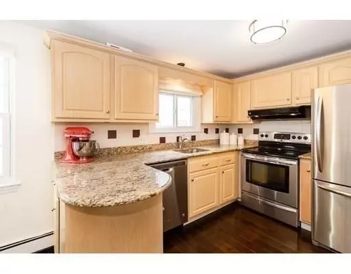Arlington, MA 02476,61 Decatur #61