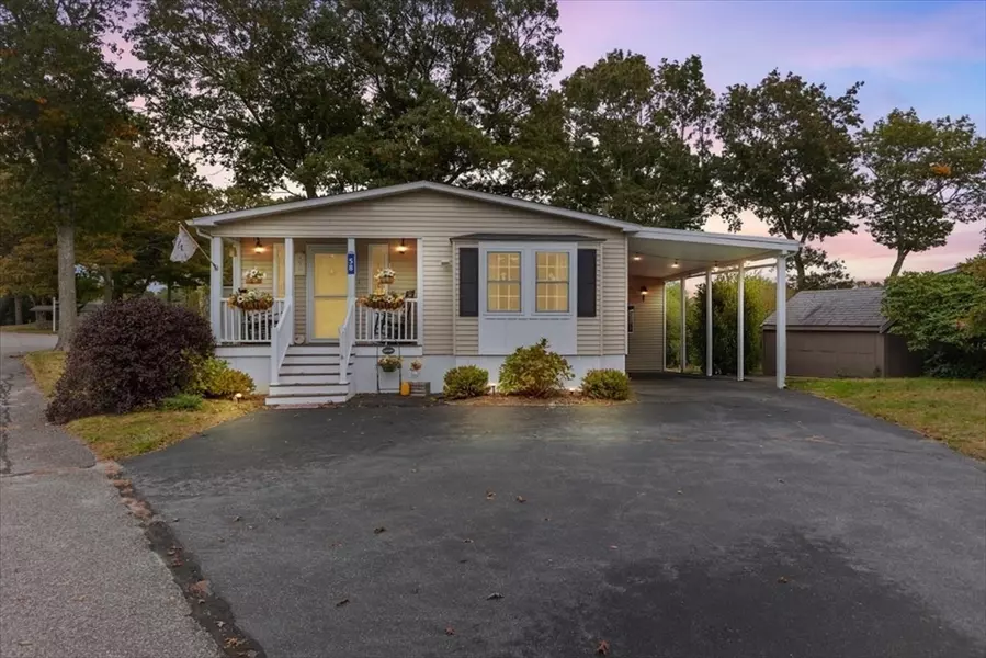 58 Indian Trl, Plymouth, MA 02360