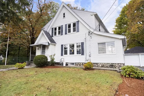 Worcester, MA 01604,589 Sunderland Rd