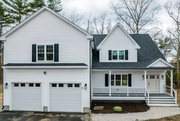 312 Old Westport Rd, Dartmouth, MA 02747