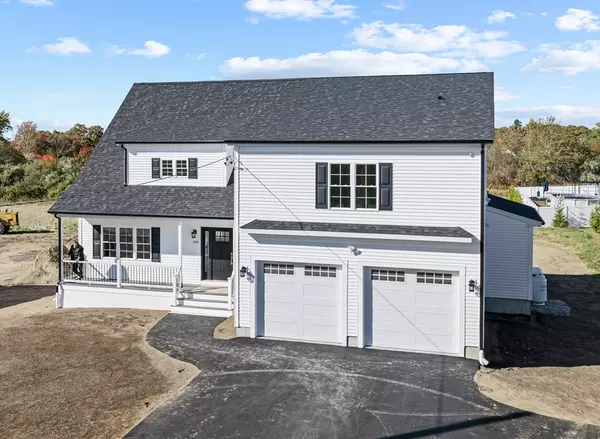 312 Old Westport Rd, Dartmouth, MA 02747
