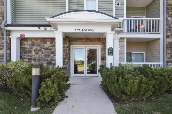 2 Talbot Way #2103, Westborough, MA 01581