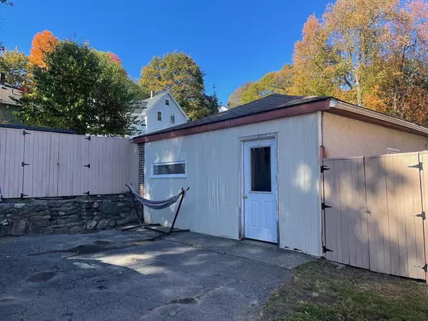 Fitchburg, MA 01420,183-185 Boutelle St