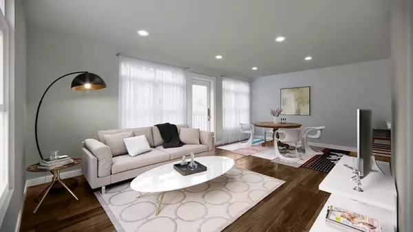Boston, MA 02134,20 Penniman Rd #208