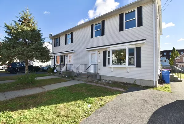 70-72 Center St, Holyoke, MA 01040