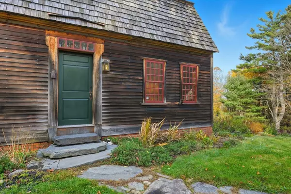 Worthington, MA 01098,130 Prentice Rd