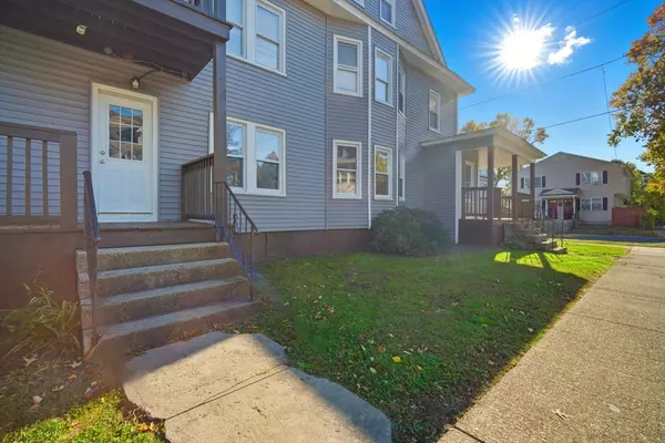 Springfield, MA 01108,35-37 Whittier St