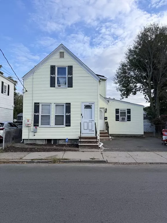 16 Linden #n/a, Lynn, MA 01905
