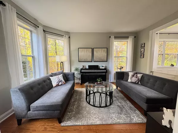 Southborough, MA 01772,6 Candlewood #1