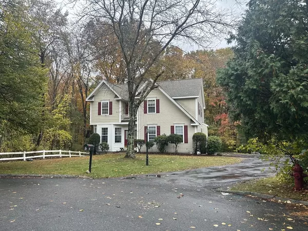 6 Candlewood #1, Southborough, MA 01772
