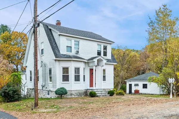 Methuen, MA 01844,25 Thayer St