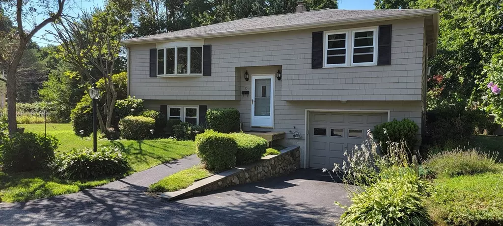 Reading, MA 01867,35 Park Ave