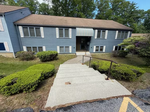 28 Maria Ave #C, Southbridge, MA 01550