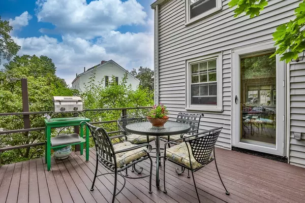 Medford, MA 02155,38 Norwich Circle