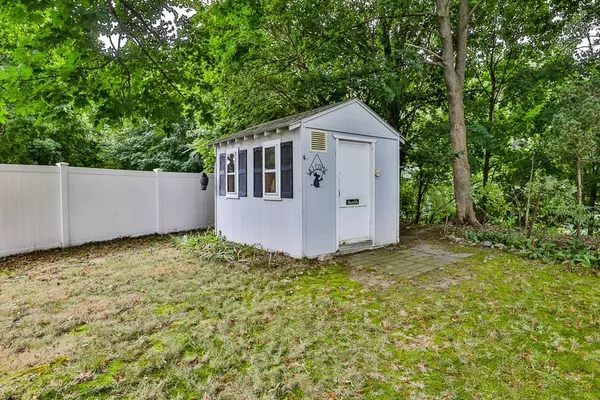 Medford, MA 02155,38 Norwich Circle