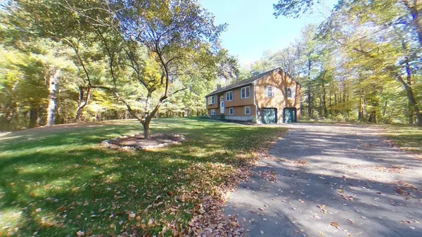 9 Mill St, North Reading, MA 01864