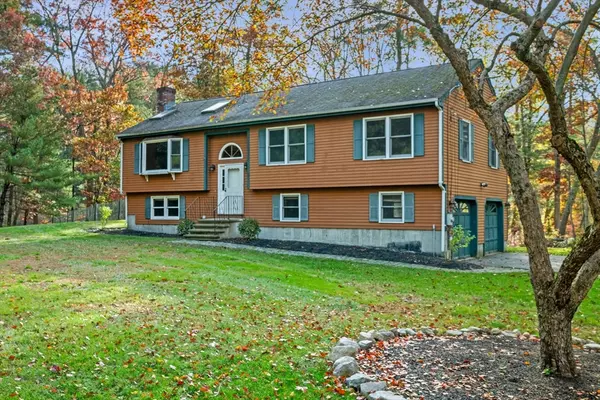 9 Mill St, North Reading, MA 01864