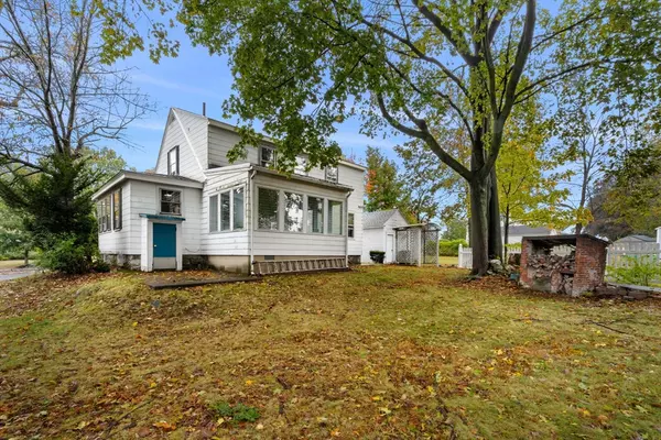North Andover, MA 01845,168 Greene St