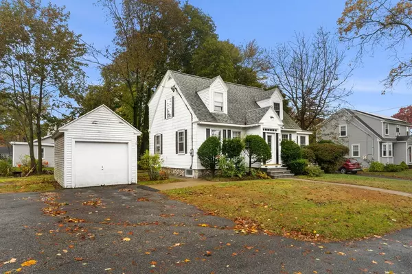 North Andover, MA 01845,168 Greene St