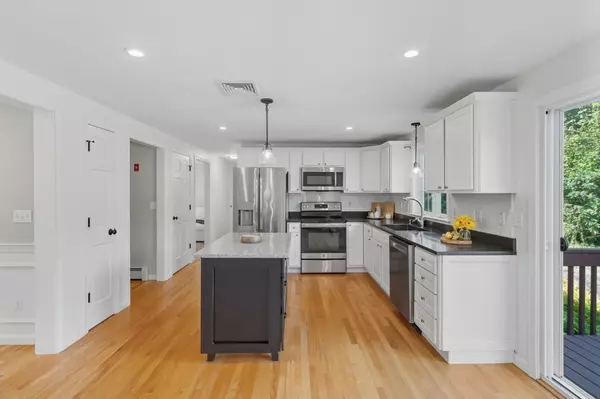 Rutland, MA 01543,22 Thurston Hill Road #22