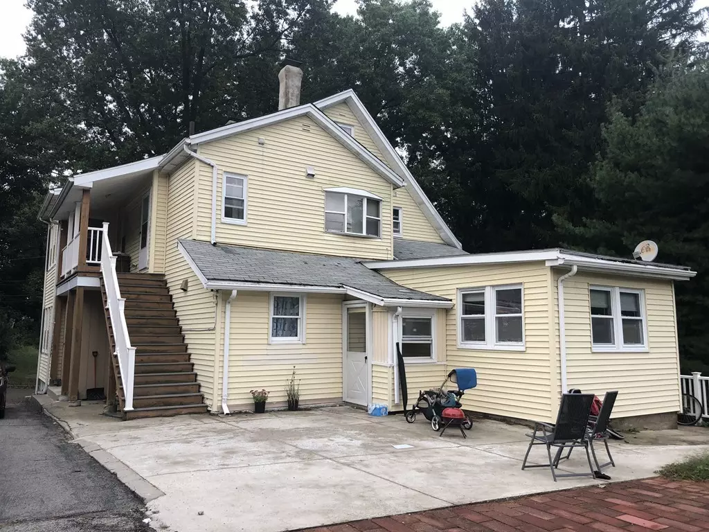 Quincy, MA 02169,50 Mt. Ararat Rd #3