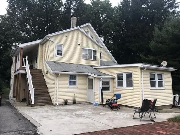 50 Mt. Ararat Rd #3, Quincy, MA 02169