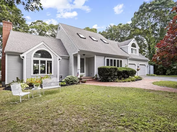 Barnstable, MA 02672,15 Goldie Way