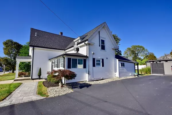 Franklin, MA 02038,67 Cottage Street #67