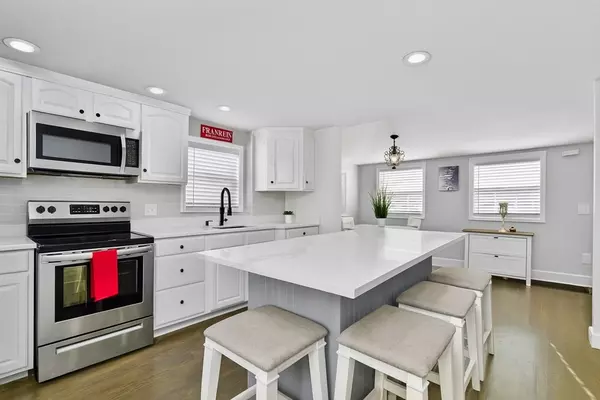 Franklin, MA 02038,67 Cottage Street #67