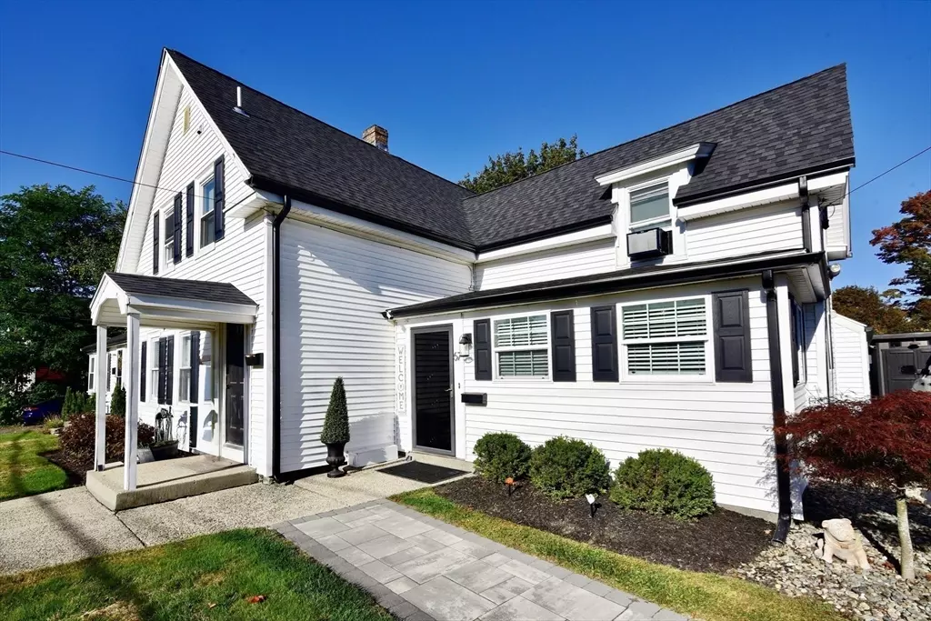 Franklin, MA 02038,67 Cottage Street #67