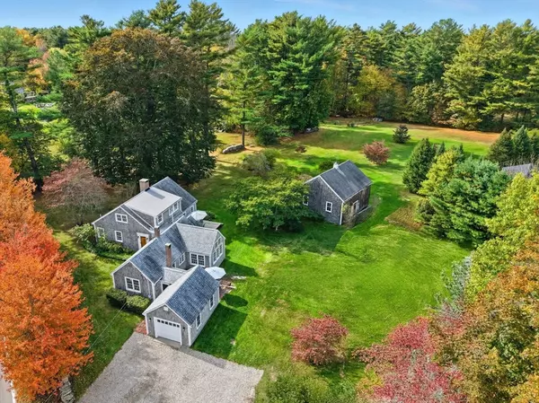 178 Main St, Plympton, MA 02367
