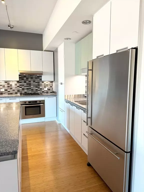 Boston, MA 02127,141 Dorchester Ave #307