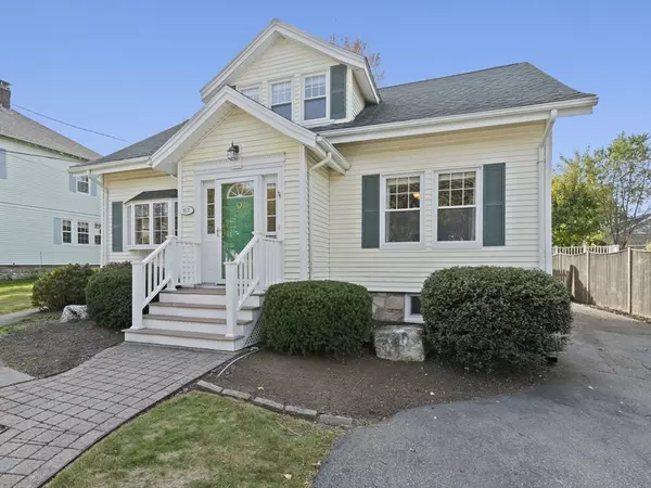 Dedham, MA 02026,167 Cedar St