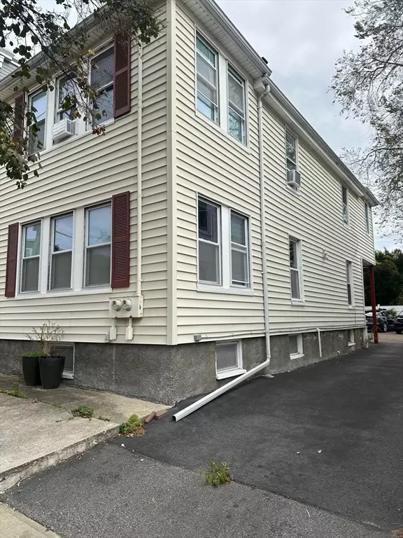 Somerville, MA 02145,345 Lowell Street #!A