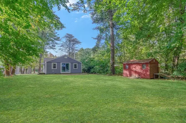Lakeville, MA 02347,7 Second Ave