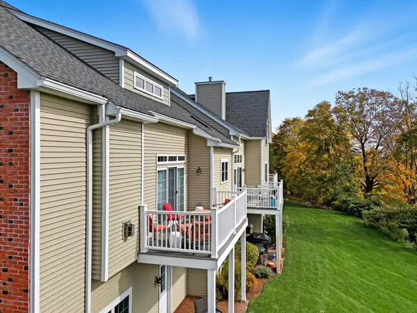 Danvers, MA 01923,100 Kirkbride Dr #119