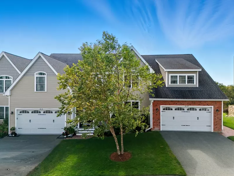 100 Kirkbride Dr #119, Danvers, MA 01923