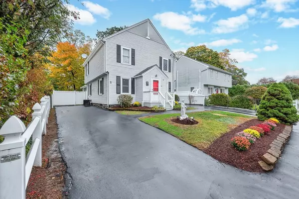 Shrewsbury, MA 01545,62 Edgemere Blvd