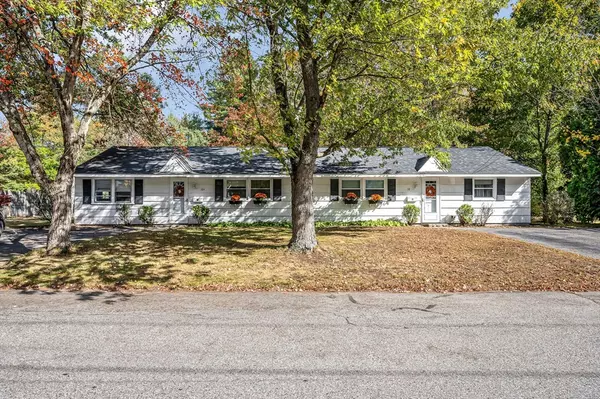 18 Newton Ave, Tewksbury, MA 01876